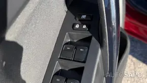 Toyota Auris de 2017