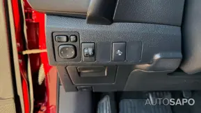 Toyota Auris de 2017