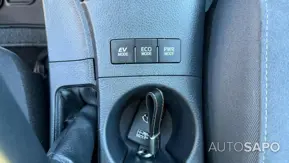 Toyota Auris de 2017