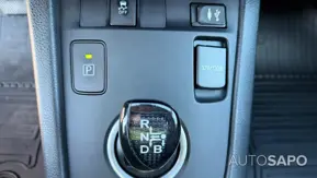 Toyota Auris de 2017