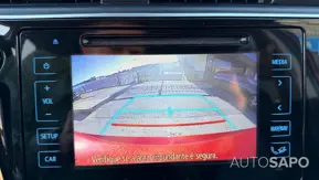 Toyota Auris de 2017