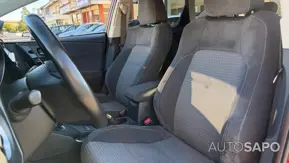 Toyota Auris de 2017