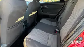 Toyota Auris de 2017