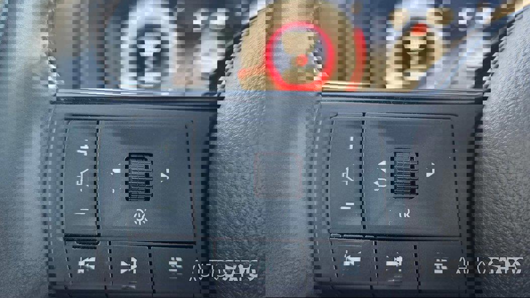 Nissan Qashqai de 2021