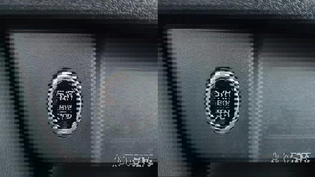 Nissan Qashqai de 2021