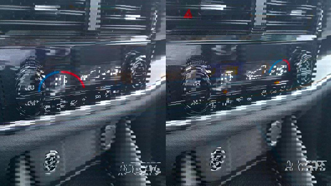 Nissan Qashqai de 2021