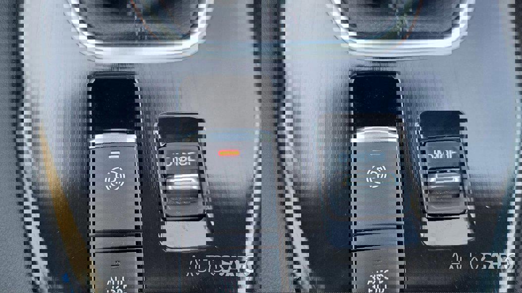 Nissan Qashqai de 2021