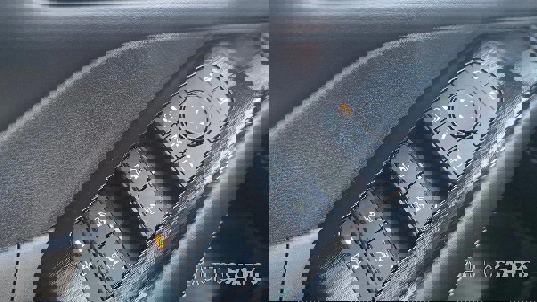 Nissan Qashqai de 2021