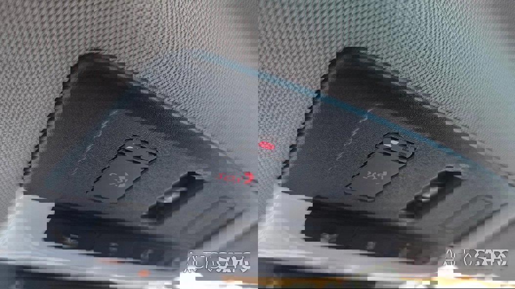 Nissan Qashqai de 2021