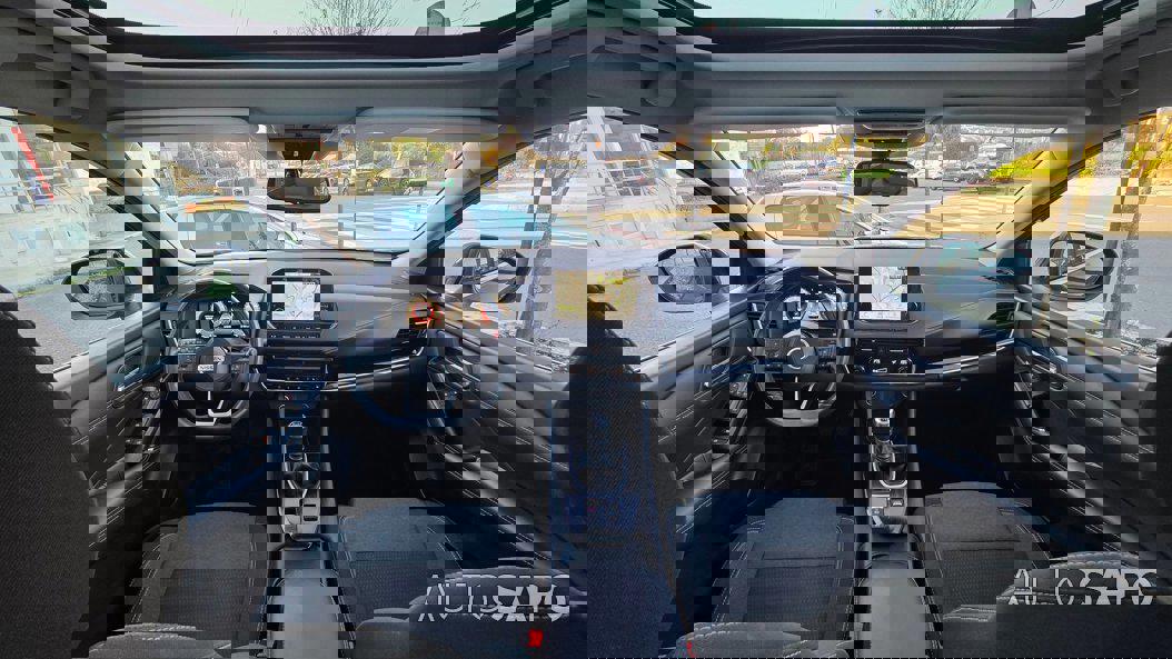 Nissan Qashqai de 2021