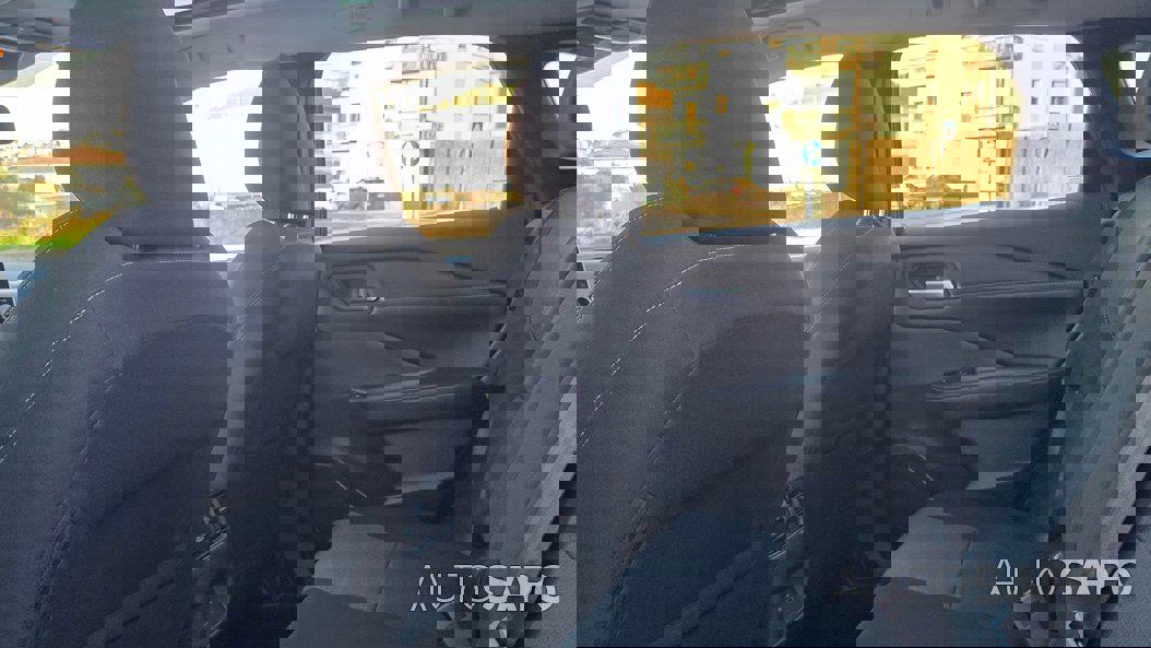 Nissan Qashqai de 2021