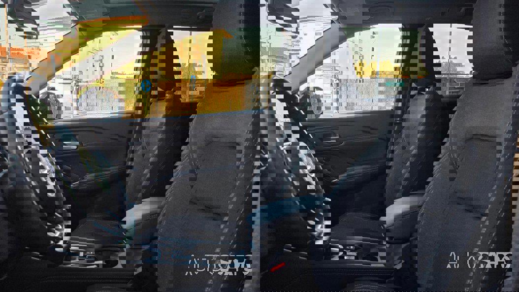 Nissan Qashqai de 2021