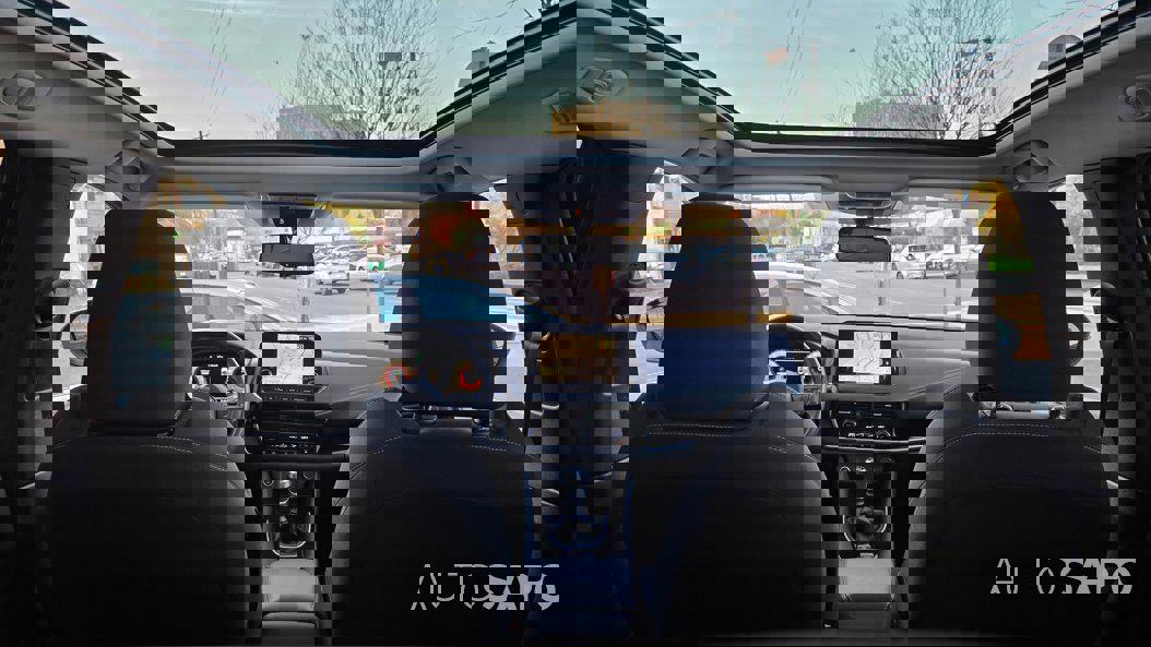 Nissan Qashqai de 2021