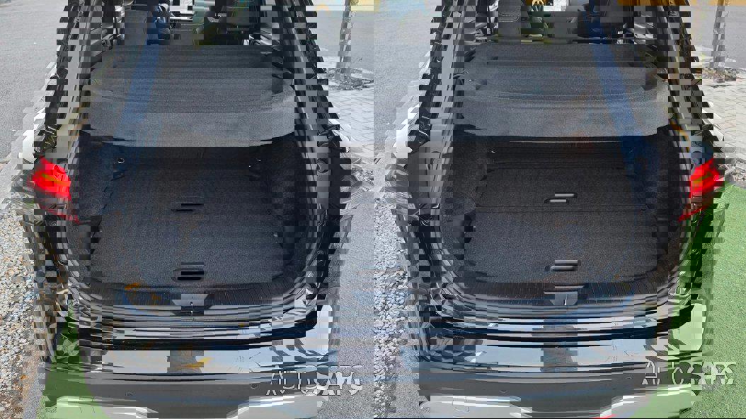 Nissan Qashqai de 2021