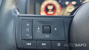 Nissan Qashqai de 2021