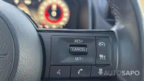 Nissan Qashqai de 2021