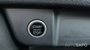 Nissan Qashqai de 2021