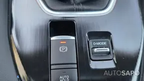 Nissan Qashqai de 2021