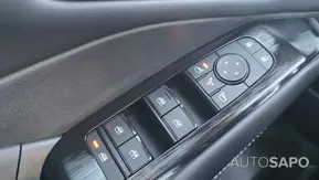 Nissan Qashqai de 2021