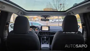 Nissan Qashqai de 2021