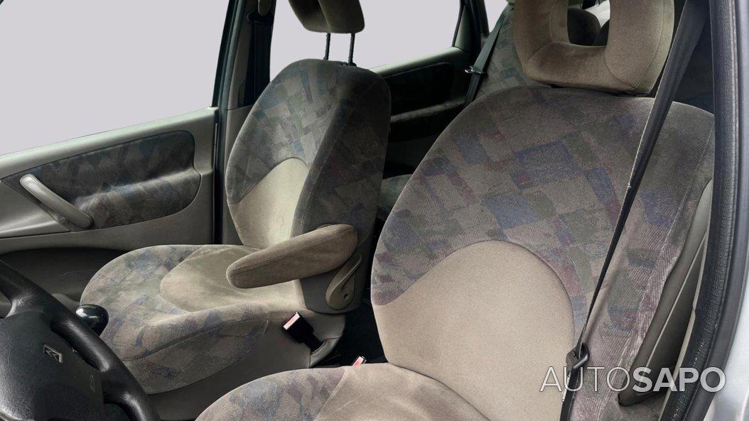 Citroen Xsara Picasso de 1999