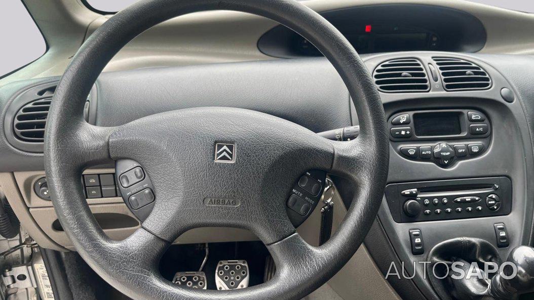 Citroen Xsara Picasso de 1999