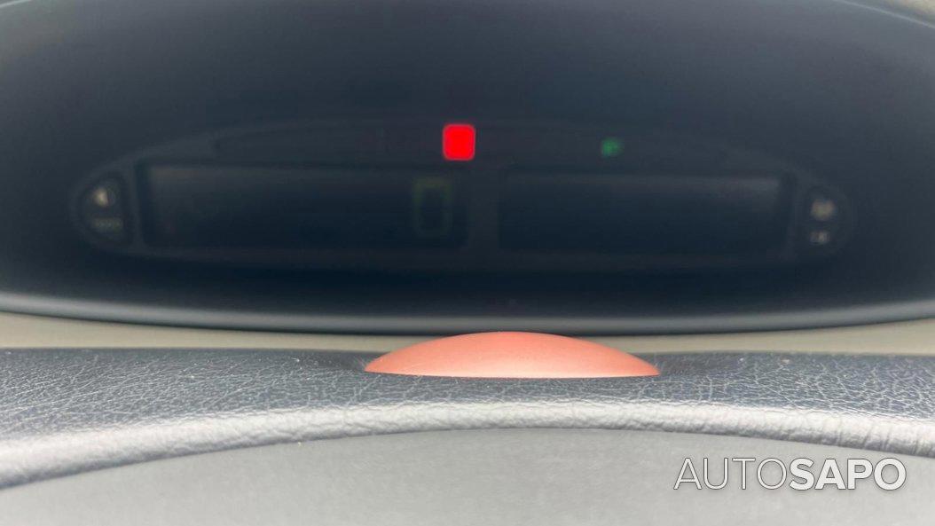 Citroen Xsara Picasso de 1999