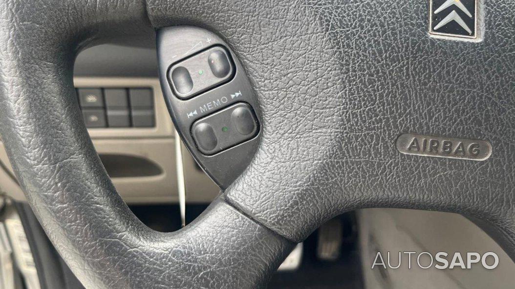 Citroen Xsara Picasso de 1999