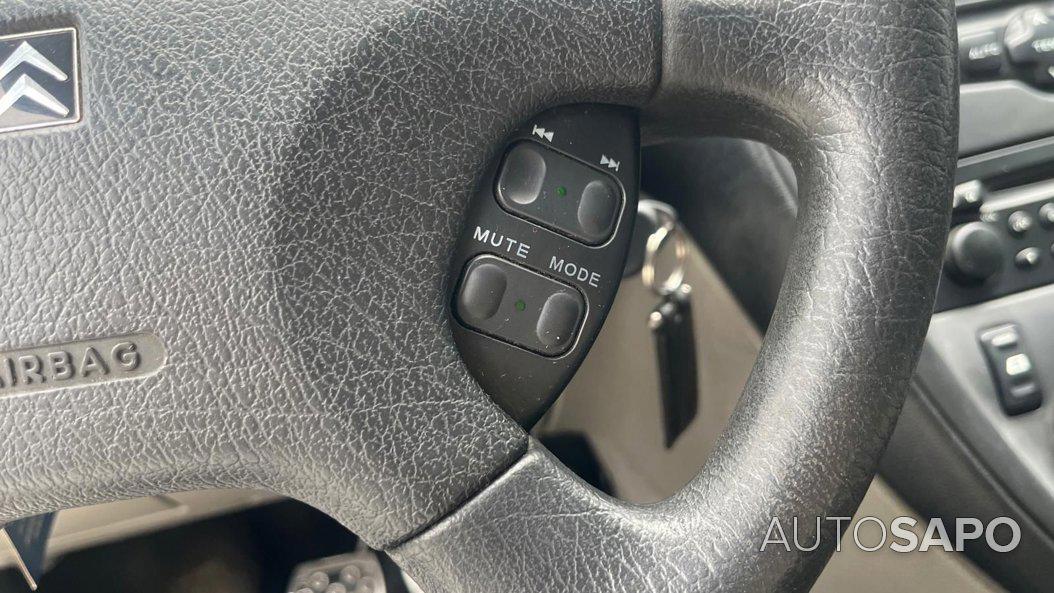 Citroen Xsara Picasso de 1999