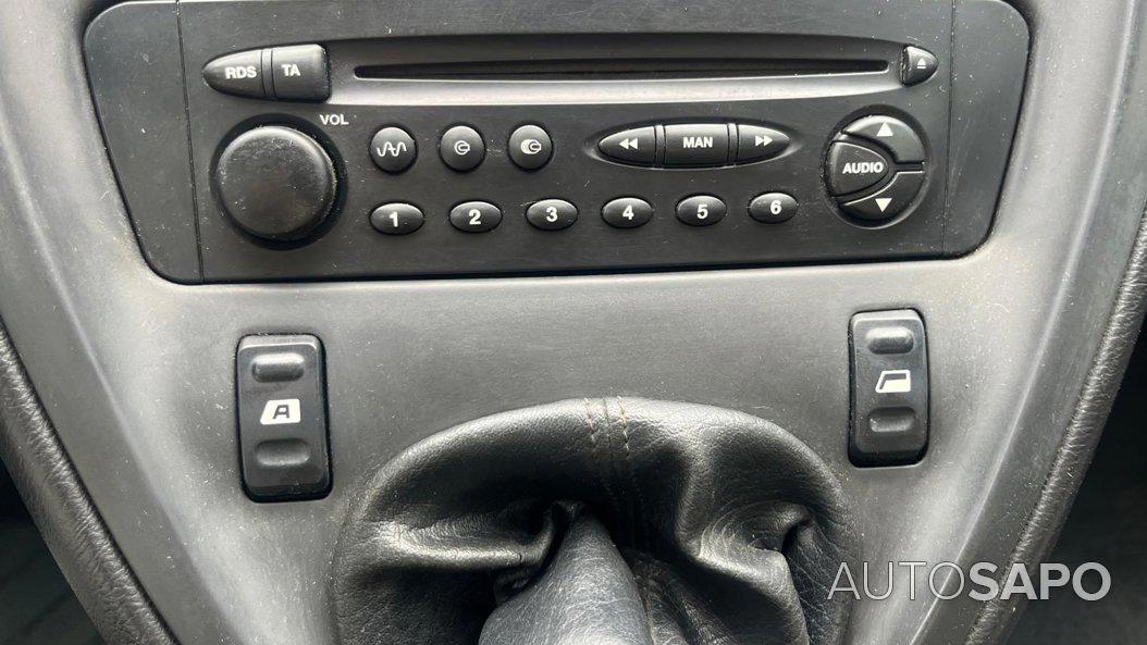 Citroen Xsara Picasso de 1999