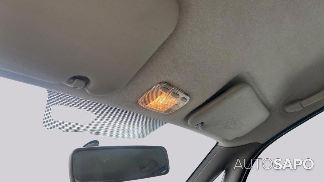 Citroen Xsara Picasso de 1999