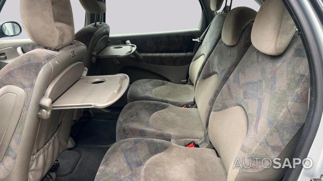 Citroen Xsara Picasso de 1999