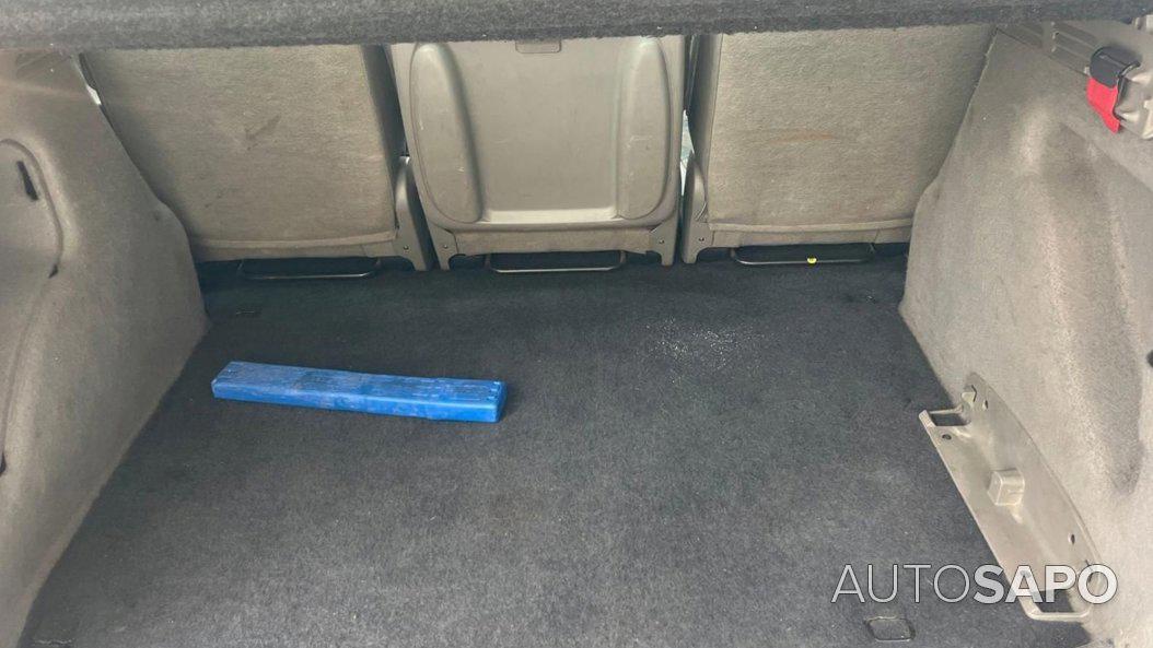 Citroen Xsara Picasso de 1999