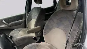 Citroen Xsara Picasso de 1999