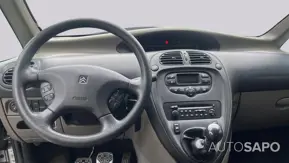 Citroen Xsara Picasso de 1999