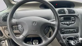 Citroen Xsara Picasso de 1999