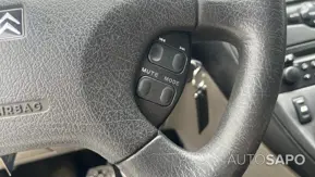 Citroen Xsara Picasso de 1999