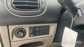 Citroen Xsara Picasso de 1999