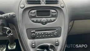 Citroen Xsara Picasso de 1999