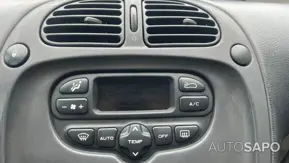 Citroen Xsara Picasso de 1999