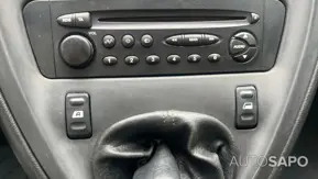 Citroen Xsara Picasso de 1999