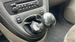 Citroen Xsara Picasso de 1999