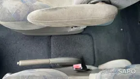 Citroen Xsara Picasso de 1999