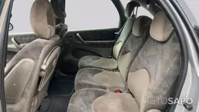 Citroen Xsara Picasso de 1999