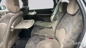 Citroen Xsara Picasso de 1999