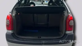 Citroen Xsara Picasso de 1999