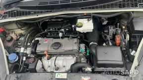 Citroen Xsara Picasso de 1999