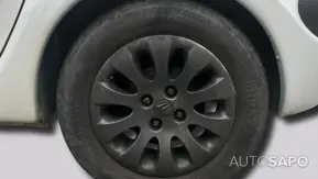 Citroen Xsara Picasso de 1999