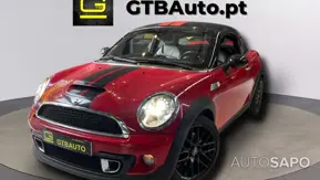 MINI Cooper de 2011