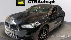BMW X2 de 2021